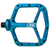 OneUp Components Aluminum Flat Pedals (Bicycle)
